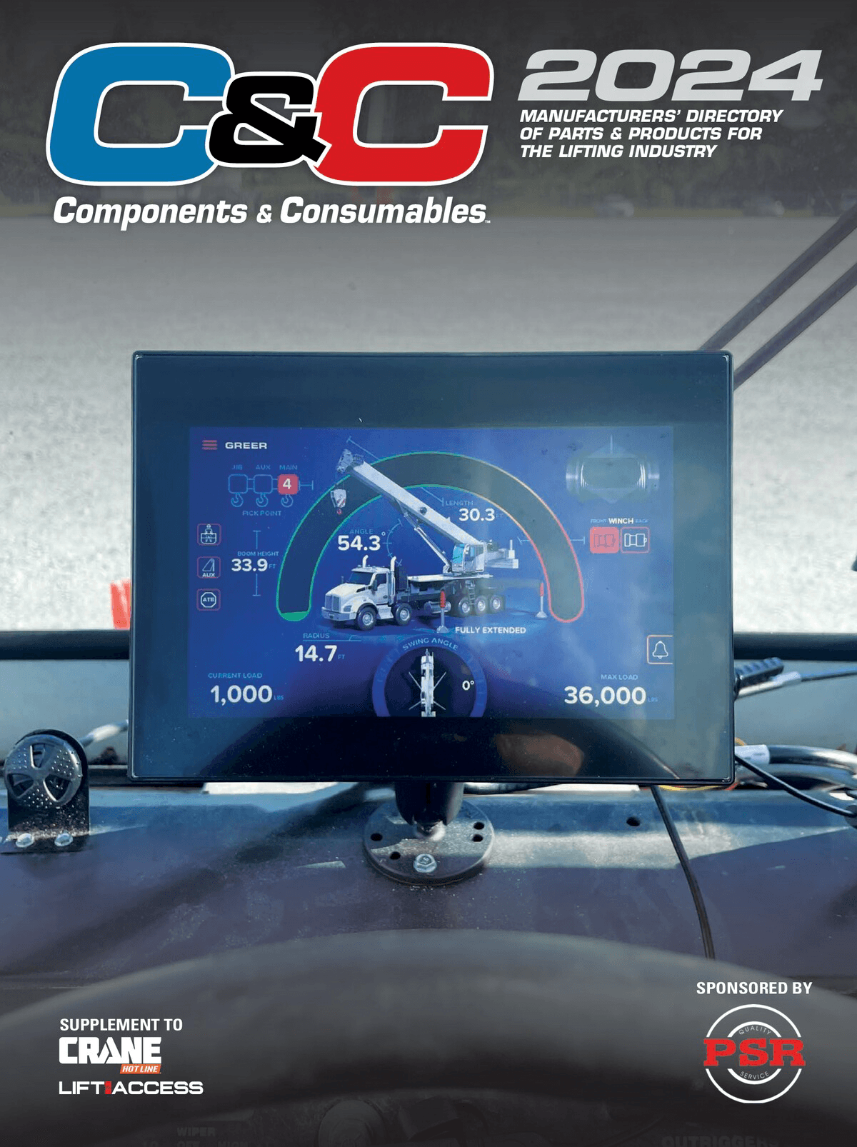 Components & Consumables 2024 Digital Issue