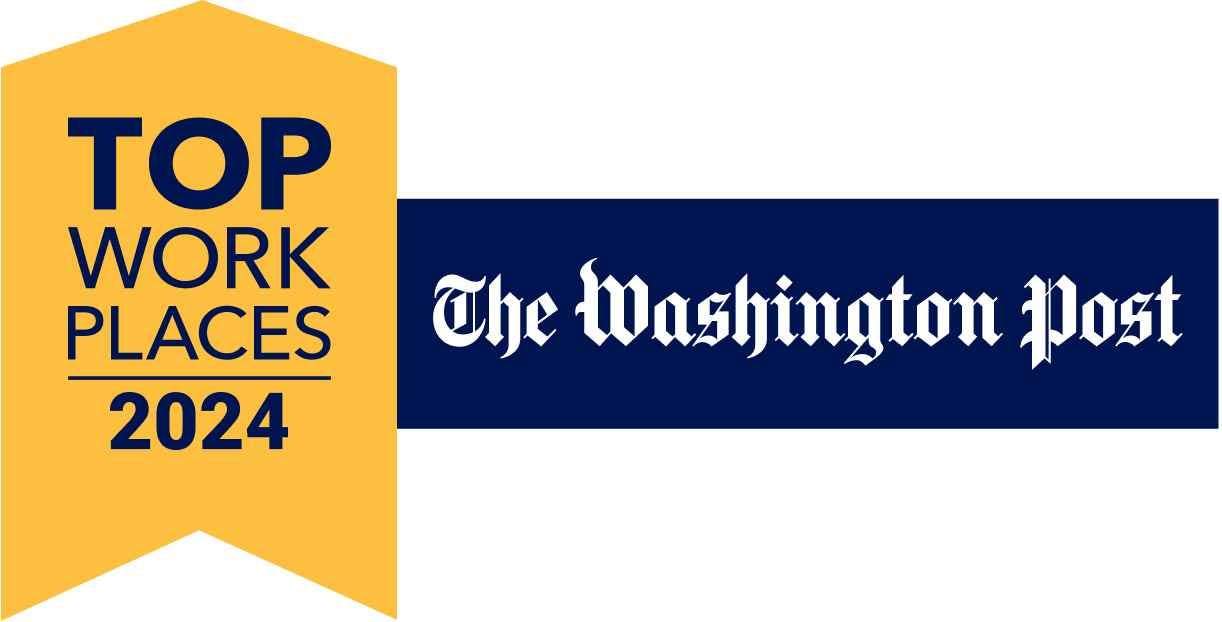 Washington Post Names JLG One of the Top Workplaces