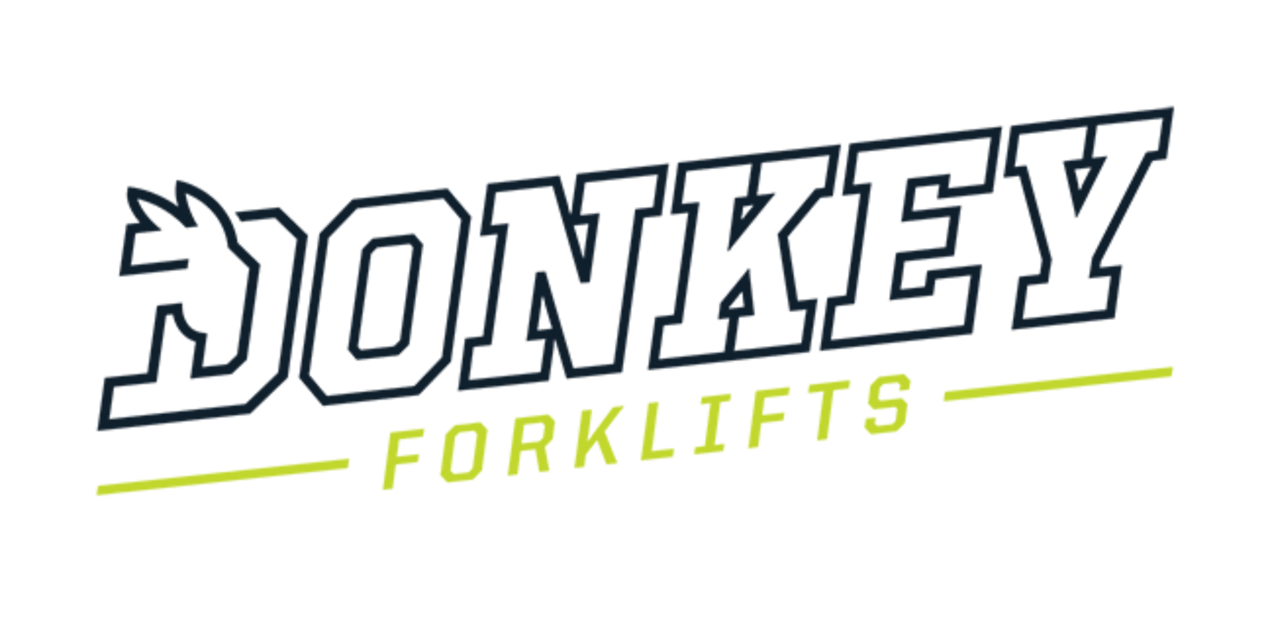 Donkey Forklifts Partners With Frontier Forklifts for Southeast Texas Expansion