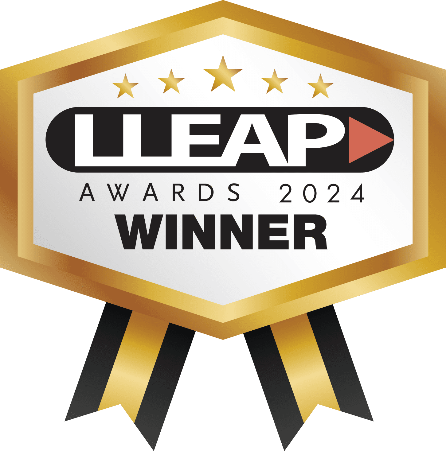 2024 LLEAP Award Winners