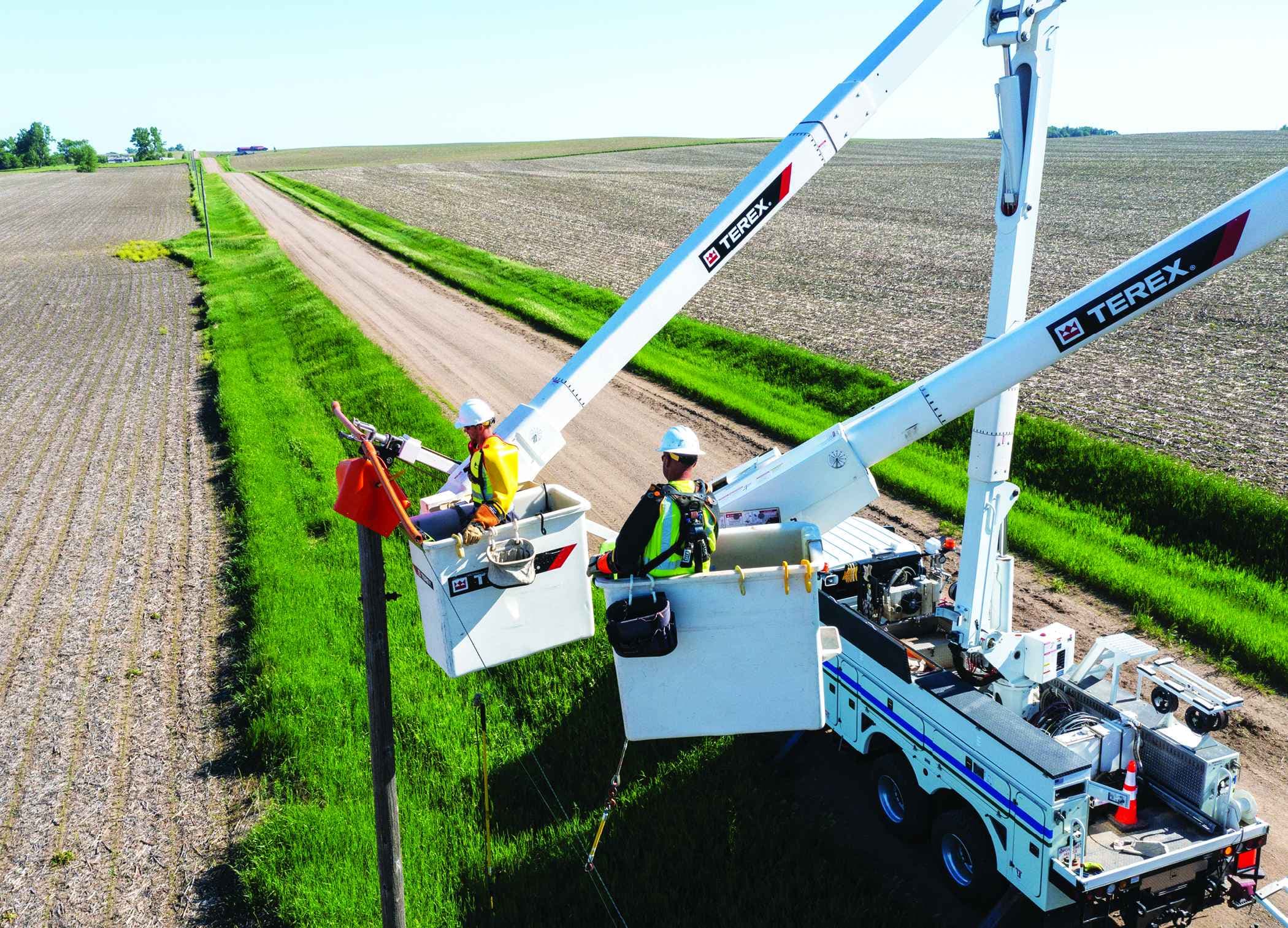 Manufacturers Reflect on Equipment Purchasing Considerations