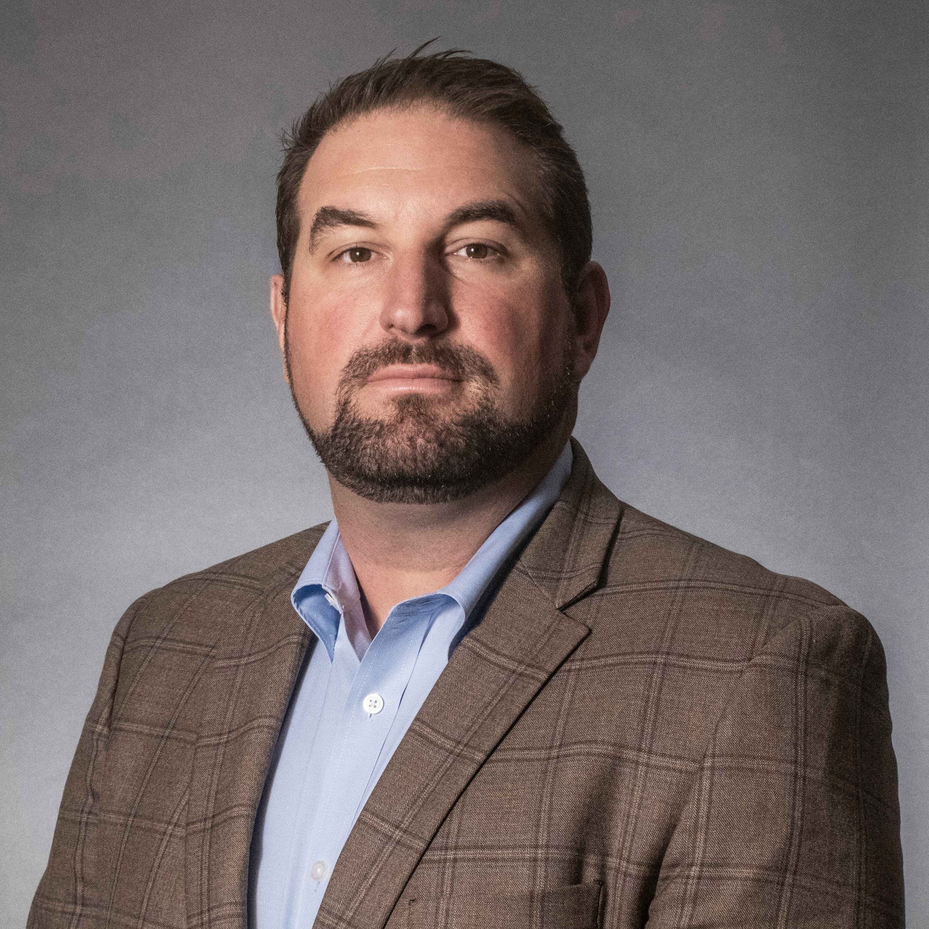 Mazzella Promotes Adam Franz to Vice President, Lifting Branch Development